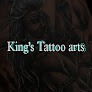 Kings Tattoo Art