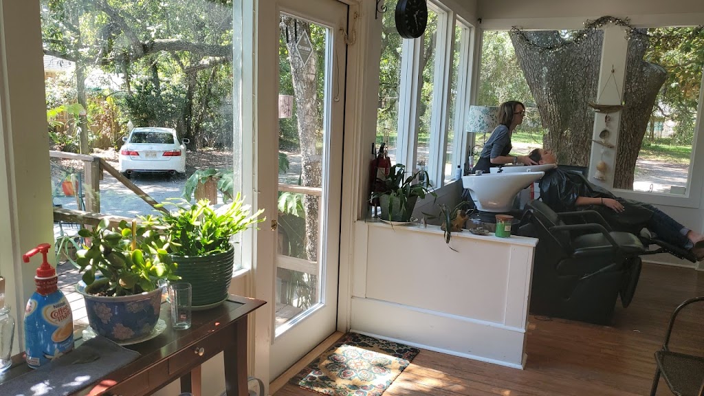 Salon Of Serenity 39507