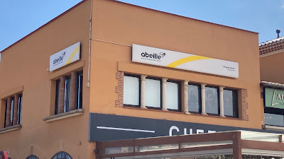Abeille Assurances - Perpignan Porte d'Espagne à Perpignan