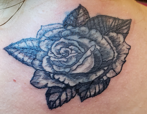 Explore tattoo ideas for life, creative tattoo ideas in Davis, available at SIX GUN SOUND TATTOO