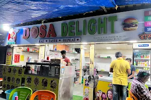 Dosa Delight image