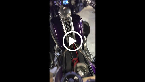 Used Motorcycle Dealer «A&J Performance Cycle and Apparel, LLC», reviews and photos, 3731 E 10 Mile Rd, Warren, MI 48091, USA