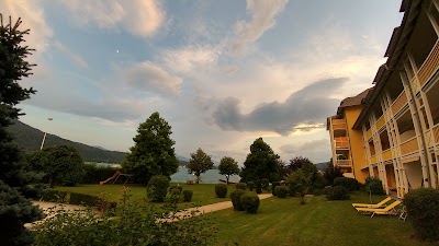 lodging