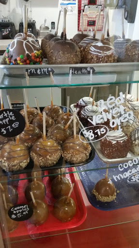 Chocolate Shop «Apple Tree Chocolate», reviews and photos, 754 Asp Ave, Norman, OK 73069, USA