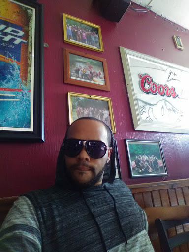 Lounge «BreakAway Lounge», reviews and photos, 1058 Country Club Rd, Columbus, OH 43227, USA