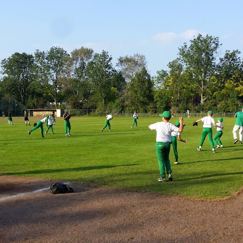 Honk- en Softbalvereniging Saints