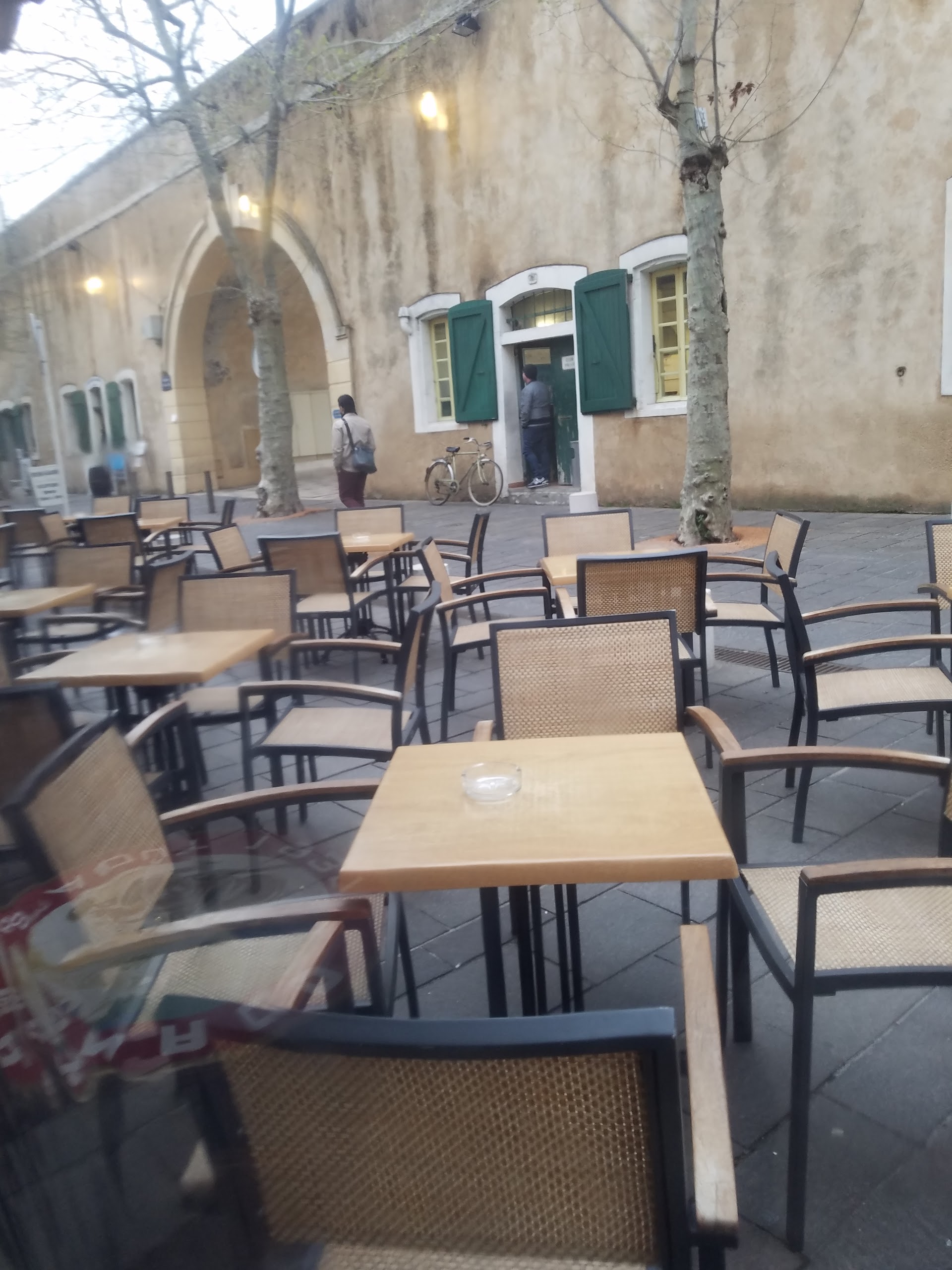 Photo n° 1 de l'avis de murette. fait le 24/03/2017 à 17:19