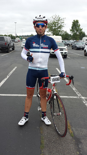 Bicycle Store «The Bike Palace», reviews and photos, 1600 S Pacific Ave # B, San Pedro, CA 90731, USA