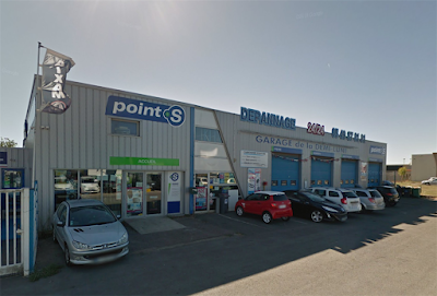 auto-dealer.com - garage partenaire à Poitiers