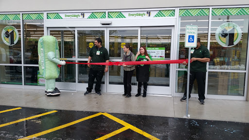 Dollar Store «Dollar Tree», reviews and photos, 383 Allen St, Springfield, MA 01118, USA