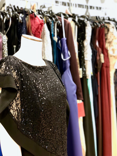 Consignment Shop «Pemberley Designer Consignments», reviews and photos, 605 Main St, Monroe, CT 06468, USA