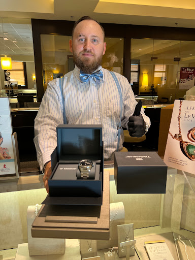 Jewelry Store «Jared The Galleria of Jewelry», reviews and photos, 1620 Arden Way, Sacramento, CA 95815, USA