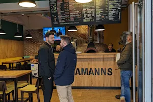 Pizzamanns Bochum image