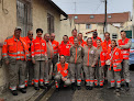 UNITE LOCALE DE LA PIERRE TURQUAISE - Croix-Rouge française Beaumont-sur-Oise