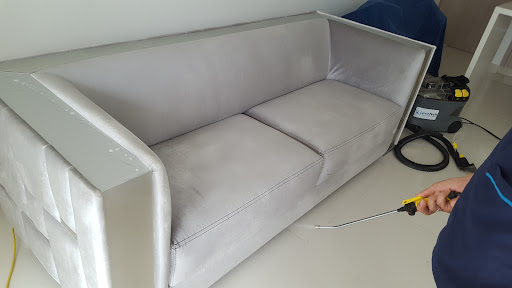 Limpieza sofas domicilio Maracaibo