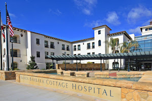 Cottage Children's Medical Center