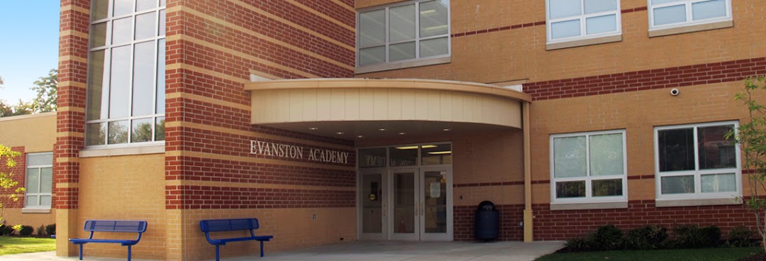 Evanston Academy