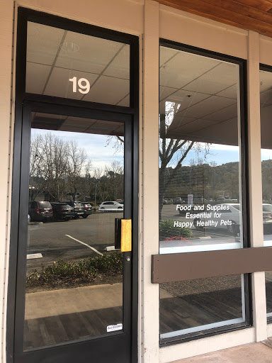 Pet Supply Store «Bennett Valley Pet Center», reviews and photos, 2700 Yulupa Ave #19, Santa Rosa, CA 95405, USA