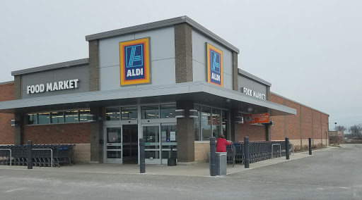 ALDI, 35920 Chester Rd, Avon, OH 44011, USA, 
