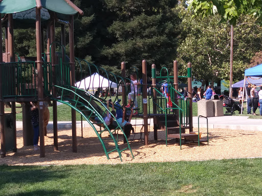 Park «Laurel Creek Park», reviews and photos, 2986 Gulf Dr, Fairfield, CA 94533, USA