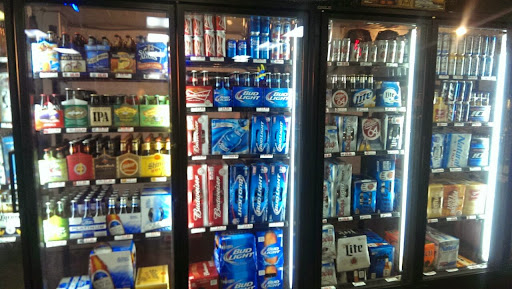 Liquor Store «Shotz Liquor», reviews and photos, 1310 W Main St, Lewisville, TX 75067, USA