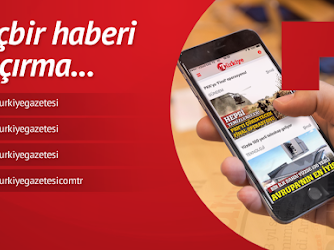 Türkiye Gazetesi - turkiyegazetesi.com.tr