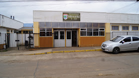 Escuela Dario Salas Díaz, Carahue
