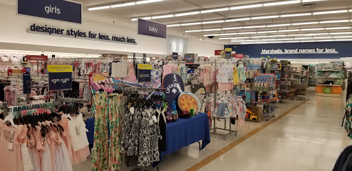 Department Store «Marshalls», reviews and photos, 300 New State Hwy, Raynham, MA 02767, USA