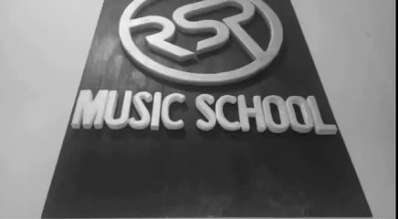 RSP MUSIC SCHOOL
