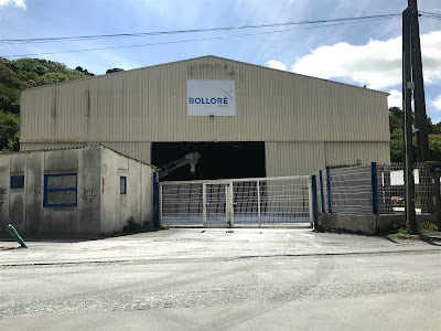 Agence Maritime Saint-Brieuc à Saint-Brieuc