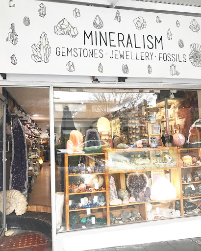 Mineralism