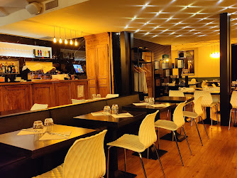 Restaurant Les Poteaux Carrés