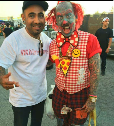 Explore cholo tattoo ideas, creative tattoo ideas in Garden Grove, available at Dr. Tattoo Studio