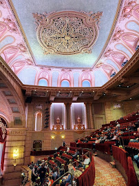Paramount Theatre - Photo 8 - Car repair in Cedar Rapids, IA, Cedar Rapids