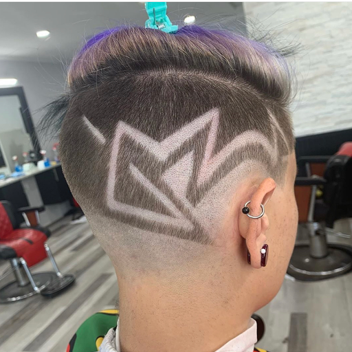 Barber Shop «Fade Station Barber Shop», reviews and photos, 1300 E Bay Dr H, Largo, FL 33771, USA