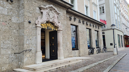 Salzburger Sparkasse Bank AG, Alter Markt