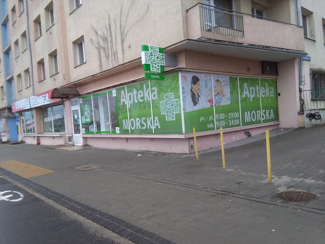 Opinie o Morska. Apteka firmy Apteki Świetlikowskich sp.j. w Gdynia - Apteka