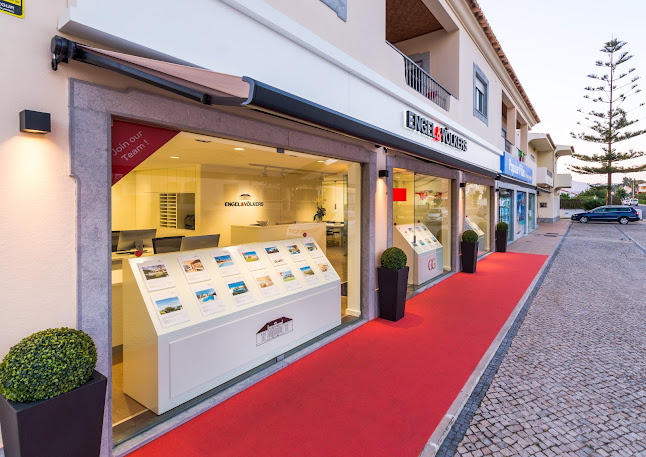 Avaliações doEngel & Völkers Albufeira em Albufeira - Imobiliária