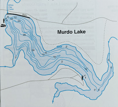 Murdo Lake