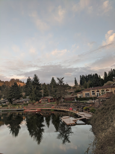 Golf Course «Wayne Public Golf Course», reviews and photos, 16721 96th Ave NE, Bothell, WA 98011, USA