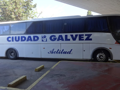 Empresa Ciudad de Galvez SRL