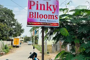 Pinky bllooms image