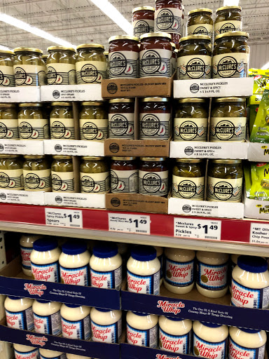 Grocery Store «Save-A-Lot», reviews and photos, 2830 Washtenaw Ave, Ypsilanti, MI 48197, USA