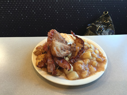 Fast Food Restaurant «Chick-fil-A», reviews and photos, 4959 Jonesboro Rd, Forest Park, GA 30297, USA