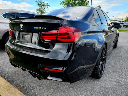 BMW Dealer «Sun Motor Cars BMW», reviews and photos, 6691 Carlisle Pike, Mechanicsburg, PA 17050, USA