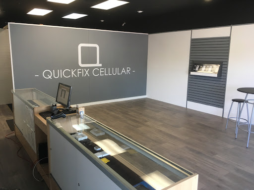 Electronics Repair Shop «QuickFix Cellular», reviews and photos, 1949 W Ray Rd #39, Chandler, AZ 85224, USA