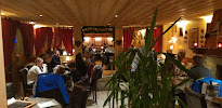 Atmosphère du Restaurant Le Genépi à Montvalezan - n°3