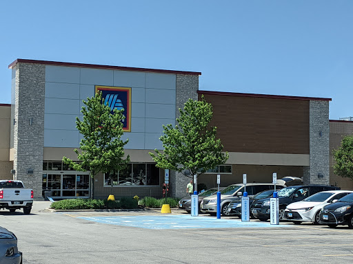 Supermarket «ALDI», reviews and photos, 16150 Harlem Ave, Tinley Park, IL 60477, USA