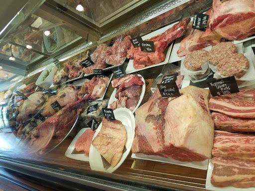Butcher Shop Deli «Goose The Market», reviews and photos, 2503 N Delaware St, Indianapolis, IN 46205, USA