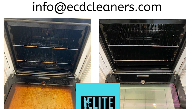 Elite Cleaners Docklands -E14